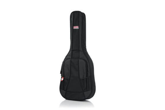 Gator 4G Series Gig Bag for Mini Acoustic Guitars
