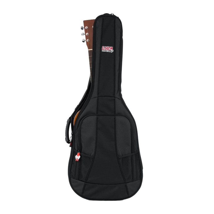 Gator 4G Series Mini Acoustic Guitar Gig Bag