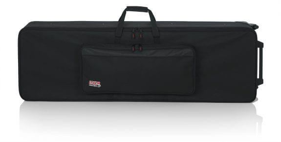 Gator GK Keyboard Series 88 Note Keyboard Case