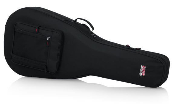 Gator - GL Guitar Series - 12-String Dreadnought Guitar Case