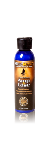 Music Nomad Amp and Case cleaner