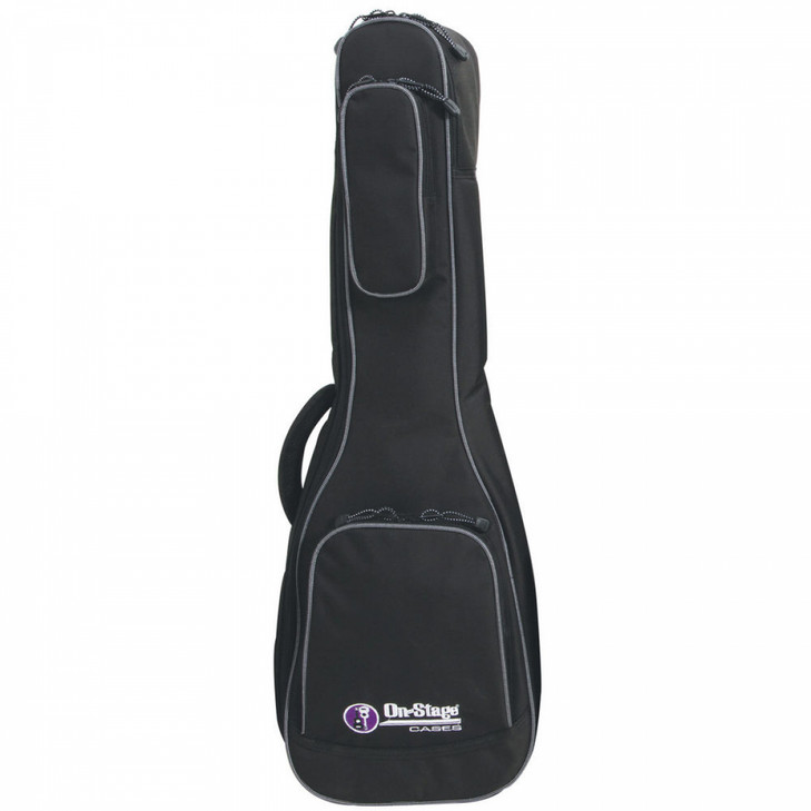 On-Stage GBU-4101 DLX Baritone Uke bag