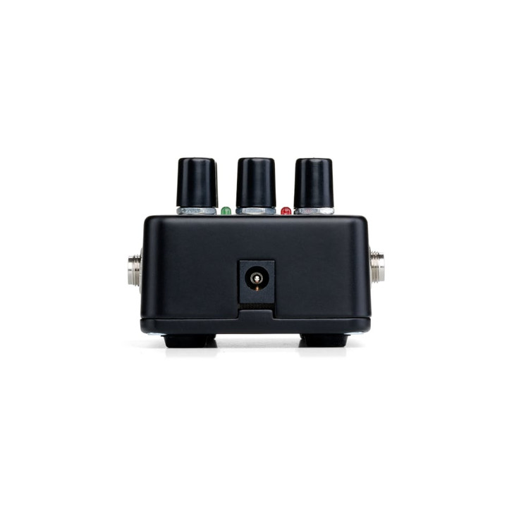 Electro-Harmonix Nano Metal Muff Pedal