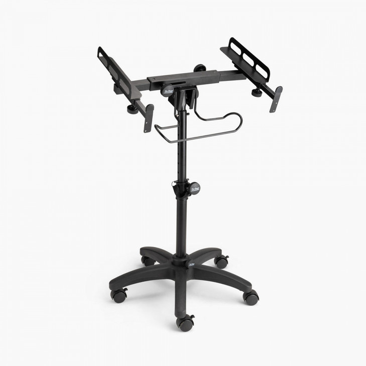 OnStage MIX-400 V2 Mixer Stand