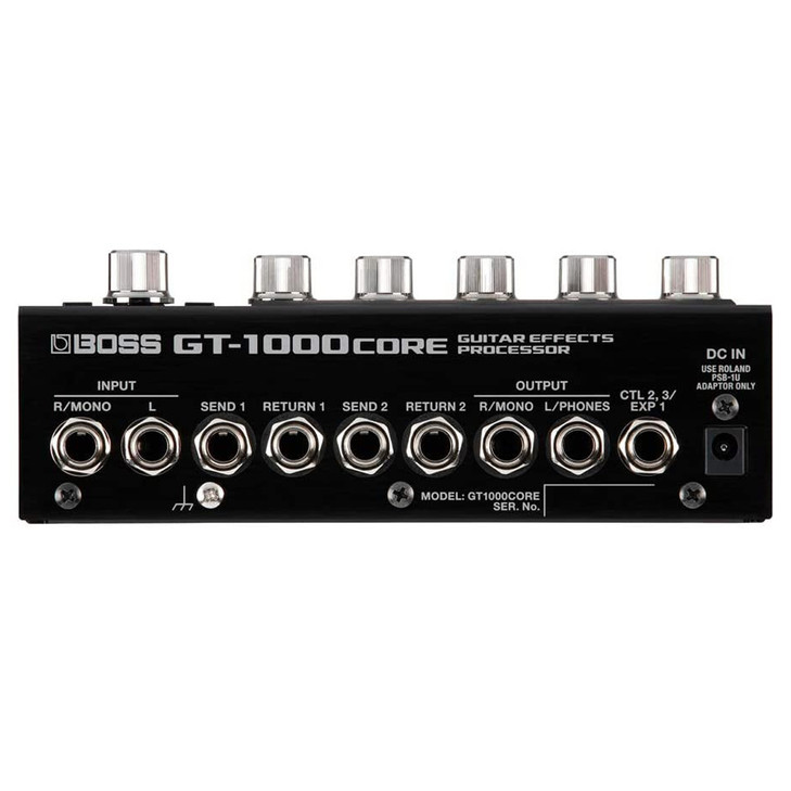 Boss GT-1000CORE