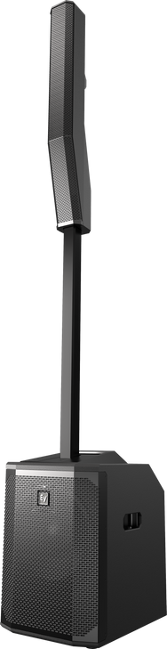 Electro Voice Evolve 50 PA Tower w/ Bag