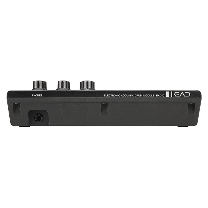 Yamaha EAD10 Electronic-Acoustic Drum Module wi/Stereo Microphone and Trigger (EAD10)