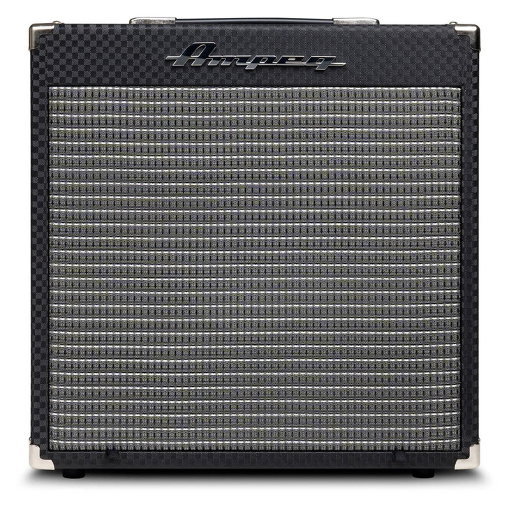 Ampeg Rocket Bass RB-108 1 x 8-inch 30-watt Bass Combo Amp