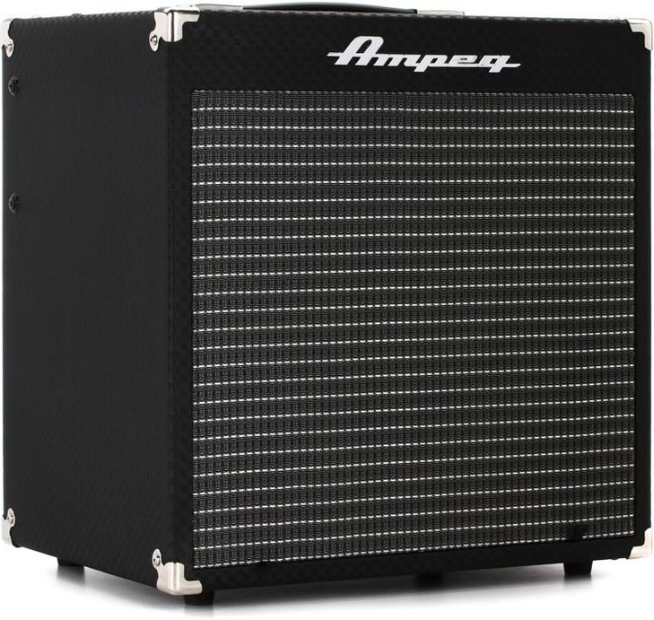 Ampeg Rocket Bass RB-108 1 x 8-inch 30-watt Bass Combo Amp