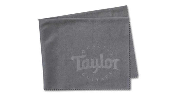 Taylor Premium Suede Microfiber Cloth, 12"x15"