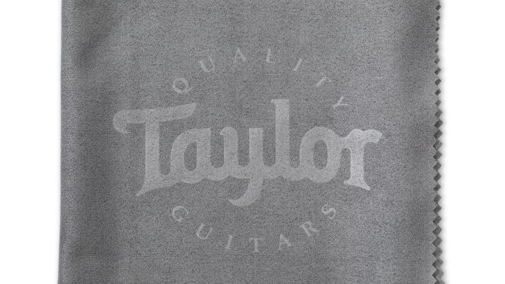 Taylor Premium Suede Microfiber Cloth, 12"x15"
