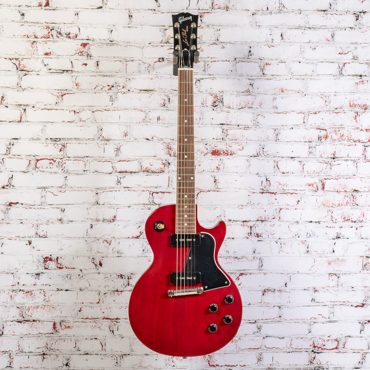 Gibson Les Paul Special - Vintage Cherry