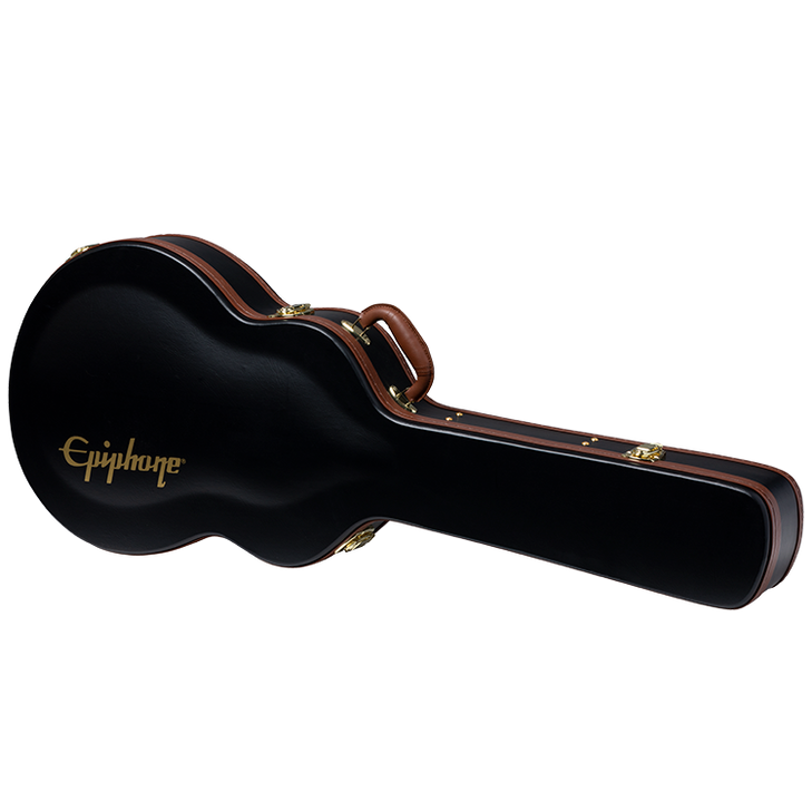 Epiphone J-200 Parlor/EJ-200 Coupe Hard Case Black