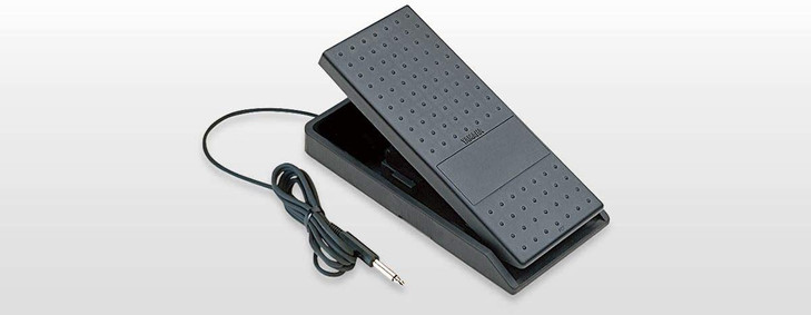 YAMAHA Volume foot controller