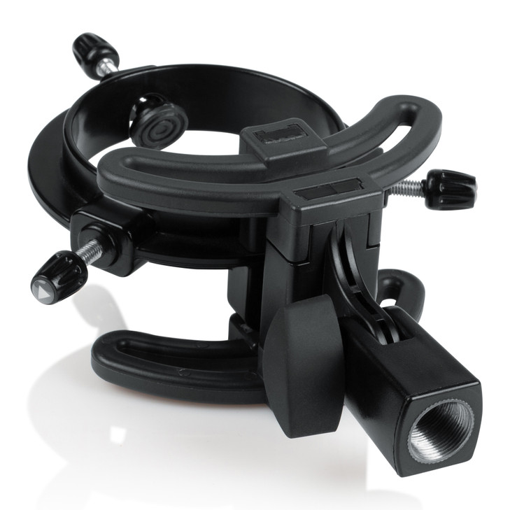 Frameworks Deluxe Universal Shockmount For Mics 18-55Mm