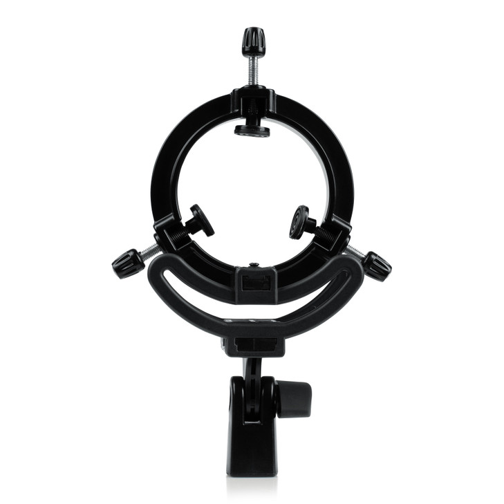 Frameworks Deluxe Universal Shockmount For Mics 18-55Mm
