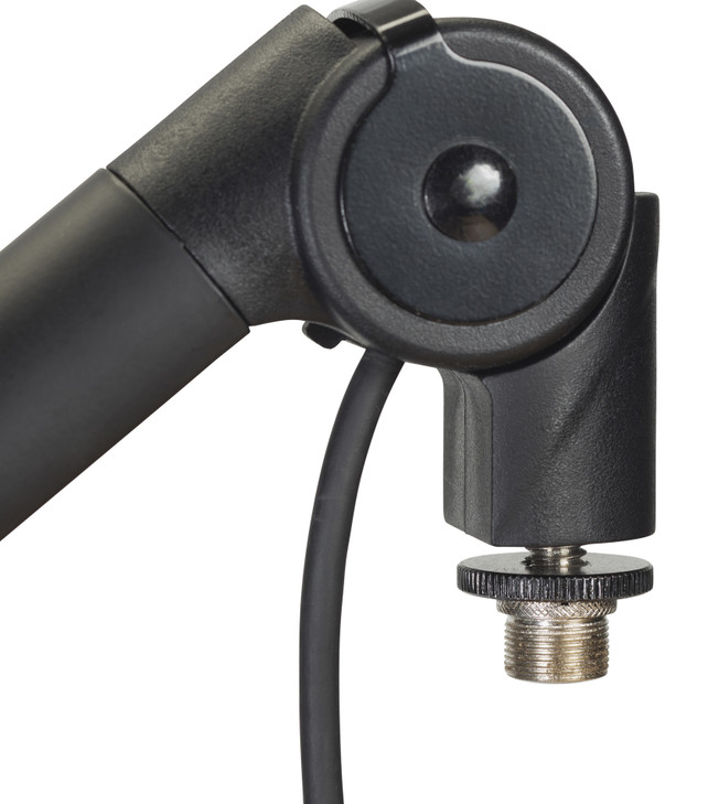Frameworks Deluxe Frameworks Desktop Mic Boom Stand