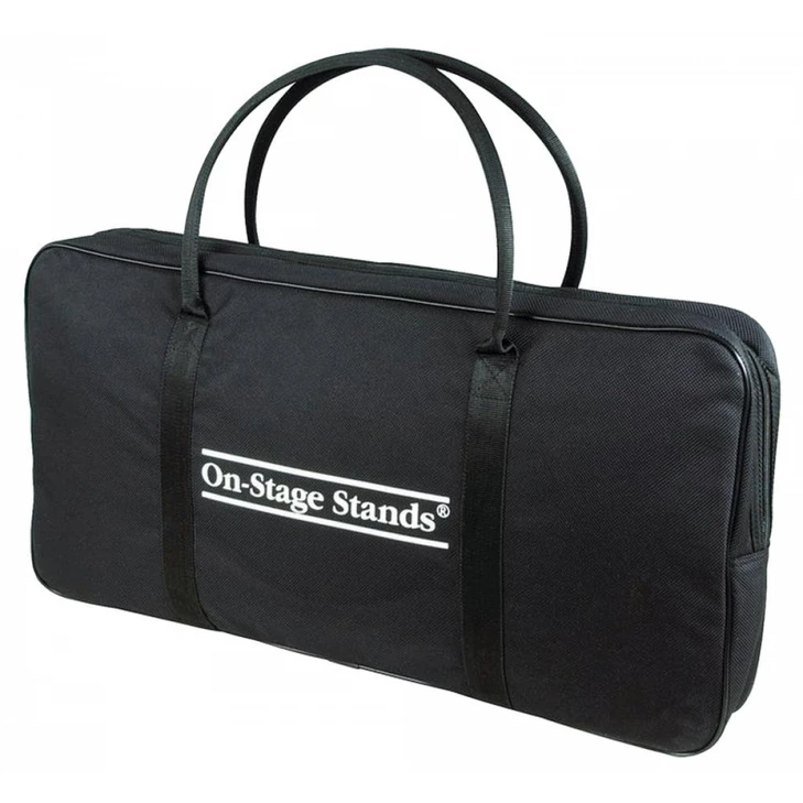 On-Stage KSB-6500 Keyboard Stand Bag