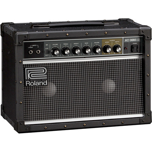 Roland JC-22 Jazz Chorus Combo