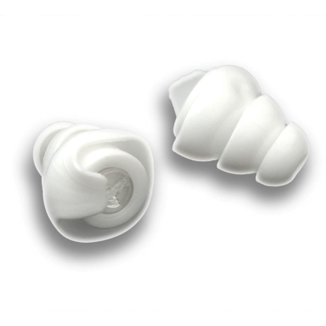 D'Addario Pacato Full Frequency Ear Plugs