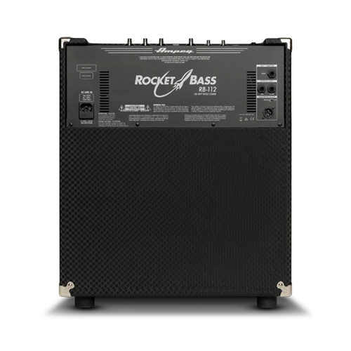 Ampeg Rocket Bass 112