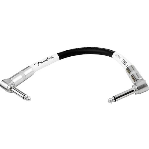 Fender - Performance Series - Patch Cable - 6 inch