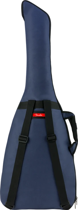 Fender Midnight Blue Performance Series Electric Guitar Gig Bag