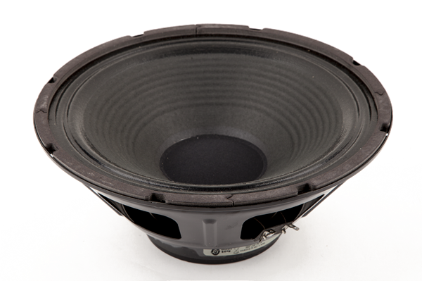 Fender - Replacement Speaker - 12"- 8-Ohm - 80W