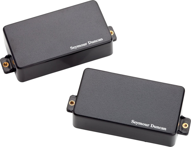 Seymour Duncan LW-CH2s,LiveWireII,Classic,HB,BLK