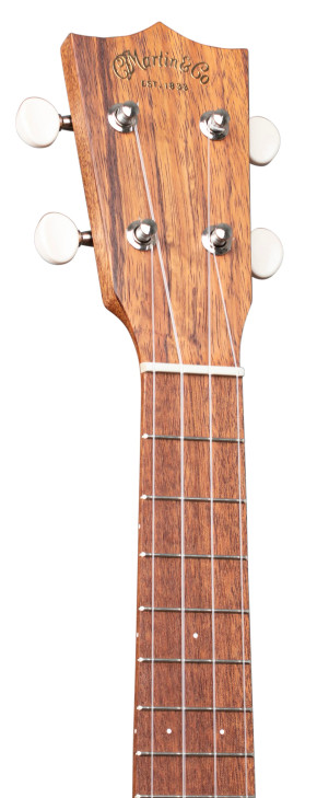 Martin C1K Uke Ukulele,C1K Concert w/GB