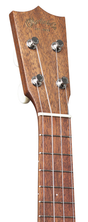 Martin S1 Uke Ukulele,S1 Uke w/GB