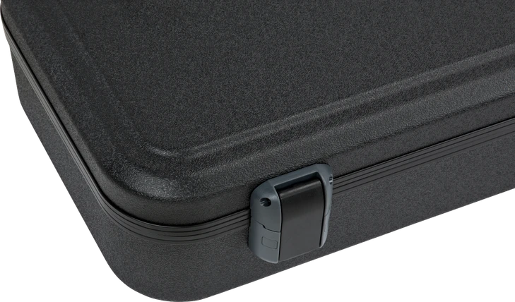 Jackson - King V™ Molded Guitar Case - Black