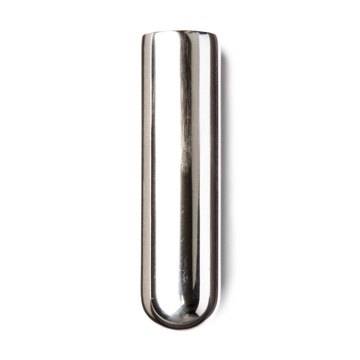 Dunlop - 919 - Stainless Steel Tonebar - 2.75 IN x .75 IN