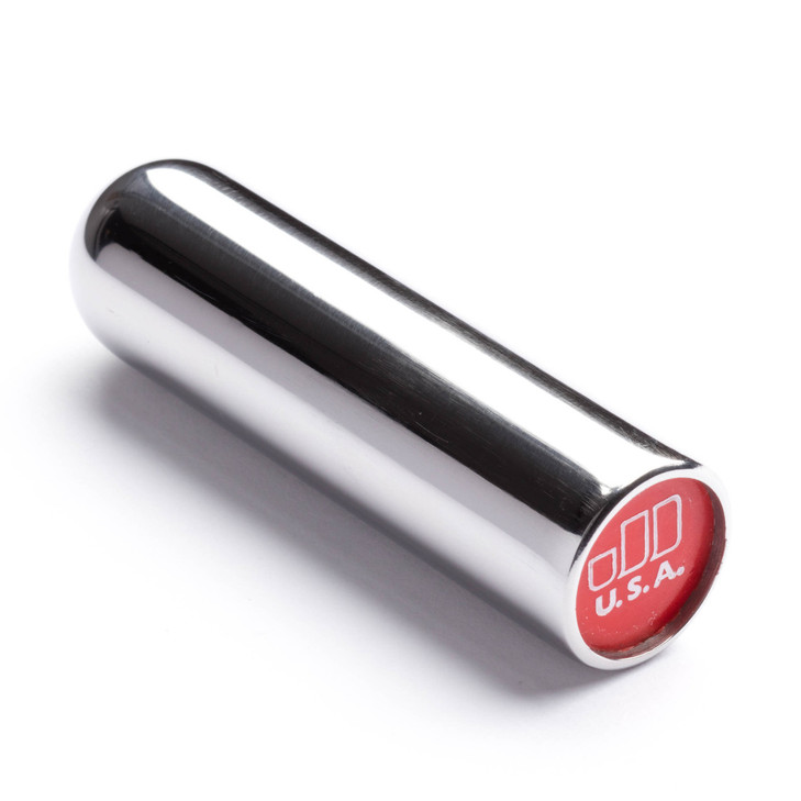 Dunlop - 919 - Stainless Steel Tonebar - 2.75 IN x .75 IN