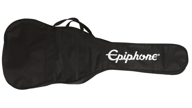 Epiphone Classical 3/4-Size Gig Bag Black
