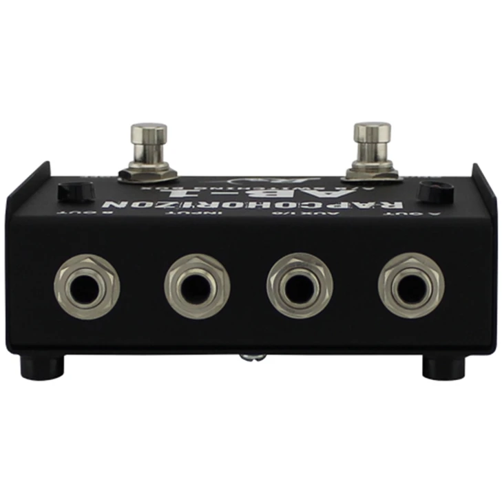Rapco AB-1 A-B Selector Box