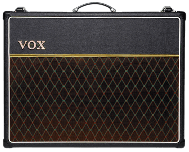 VOX - AC30C2 - Combo Amplifier - 2x12" - 30W
