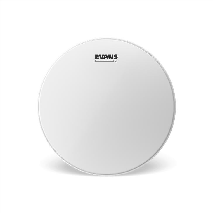 Evans G1 13" Coated