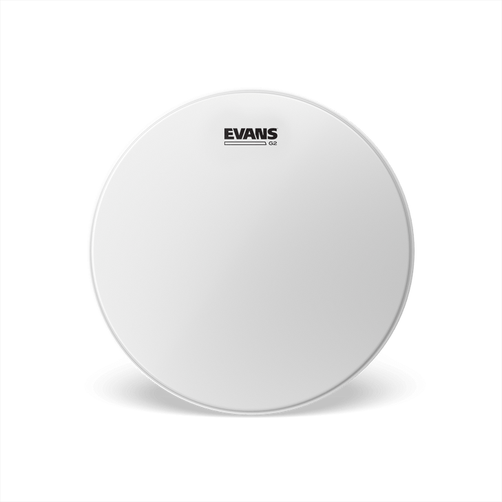 Evans 18" G2 Coated