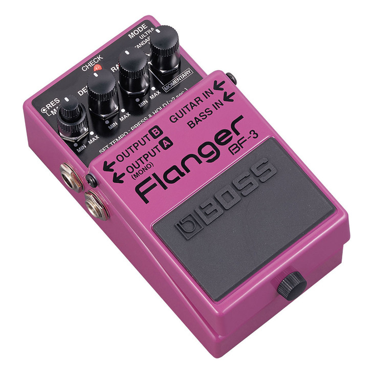 Boss BF-3 Flanger