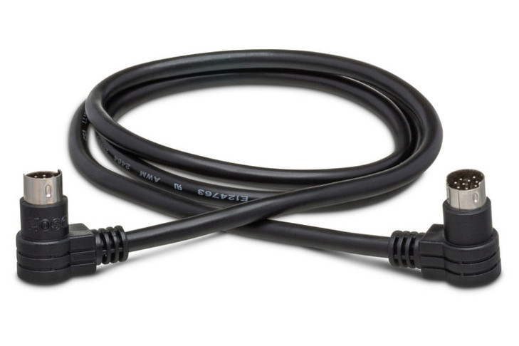 Hosa 3' CD Controller Cable