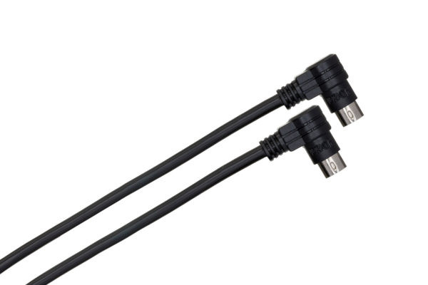 Hosa 3' CD Controller Cable