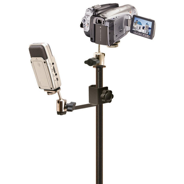Onstage Video Camera/Digital Recorder Adapter