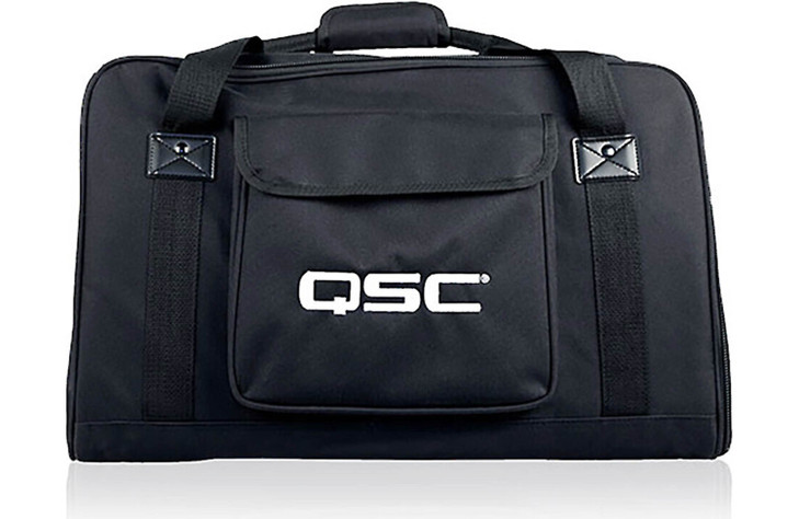 QSC CP12 Tote