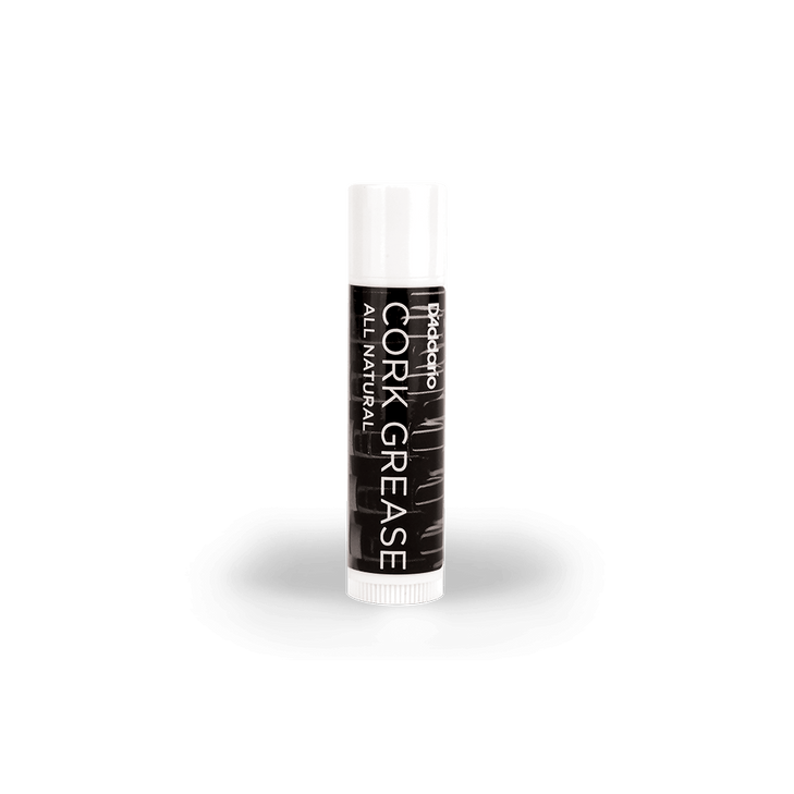 D'Addario - DCRKGR01 - All Natural Cork Grease