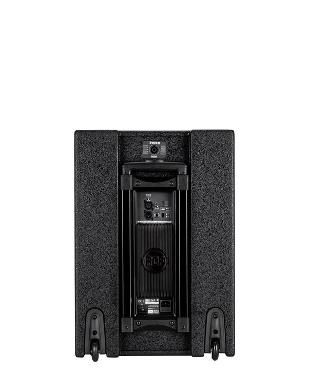 RCF EVOX-12-SYSTEM Active Compact Portable PA System