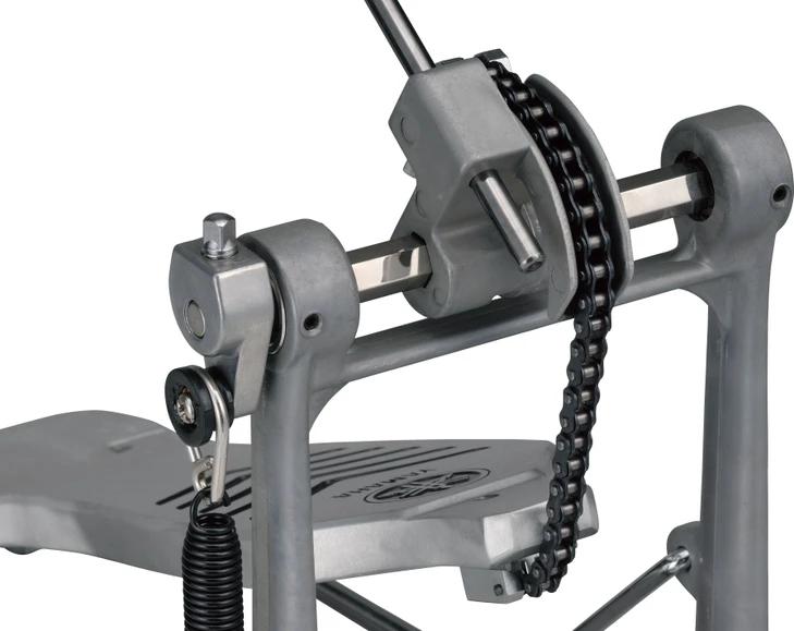 YAMAHA FORK BASE KICK PEDAL