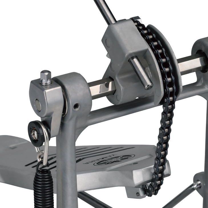 Yamaha - FP7210A - Fork Base Single Bass Drum Kick Pedal (FP7210A)