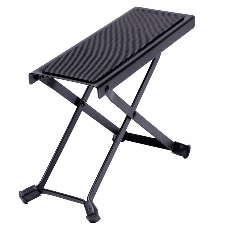 On Stage Guitar Foot Stool Foot Rest