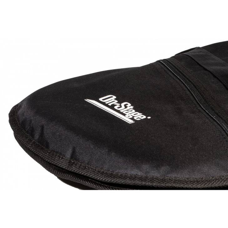 On-Stage GBB-4550 Bass Guitar Gig Bag